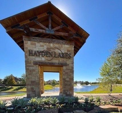 Hayden Lakes Community Association